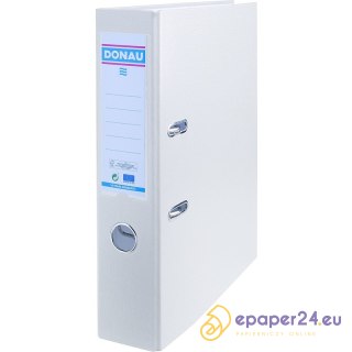 Segregator Donau Master FSC A4/75mm biały