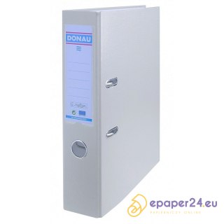 Segregator Donau Master FSC A4/75mm szary