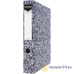 Segregator Office Products Archiv A4/50mm szary 