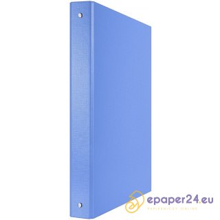 Segregator ringowy DONAU A4/30mm 4R niebieski