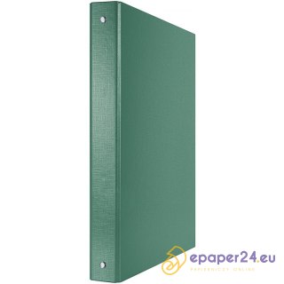 Segregator ringowy DONAU A4/30mm 4R zielony