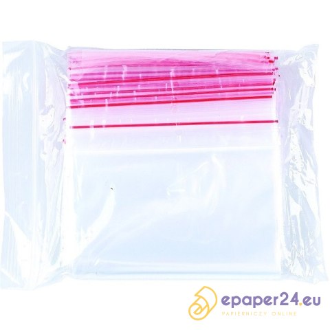 Torebka strunowa OFFICE PRODUCTS, LDPE, 120x180mm, Torebka strunowa OFFICE PRODUCTS, LDPE, 120x180mm,
