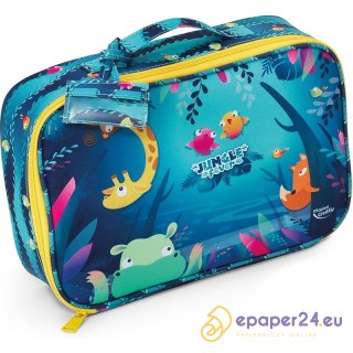 Walizeczka z akcesoriami plastycznymi Maped Creati