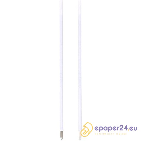 Wkłady do długopisu Pentel BXLM702 czarne (2) Wkłady do długopisu Pentel BXLM702 czarne (2)