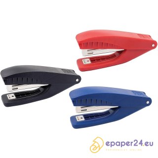 Zszywacz SAX349, zszywa do 25 kartek, zintegrowany