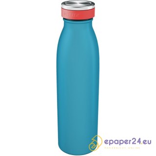 Butelka termiczna Leitz Cosy 500ml niebieska