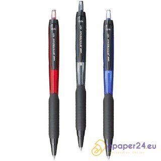 Długopis Uni SXN-101-05 Jetstream niebieski