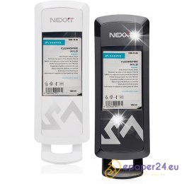 Dozownik Nexxt Svema Denali-M S5 1250ml czarny