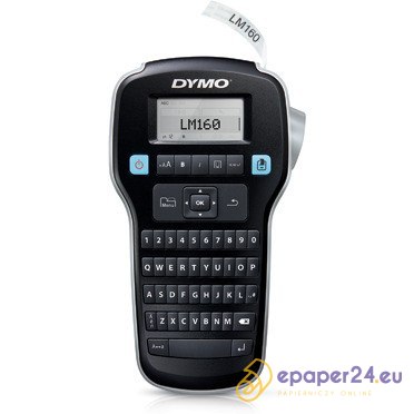 Drukarka etykiet Dymo LabelManager 160 Drukarka etykiet Dymo LabelManager 160