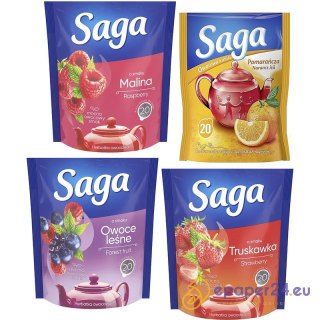 Herbata Saga truskawka (20)