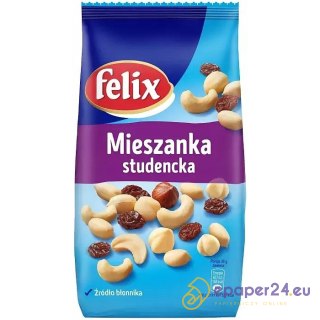 Mieszanka Studencka Felix 200g