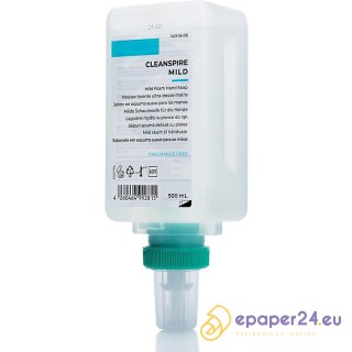 Mydło w pianie Svema 500ml S8 Cleanspire Mild
