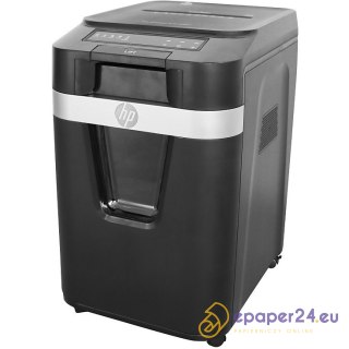 Niszczarka HP Pro Shredder Auto 200CC czarna