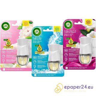 Odświeżacz powietrza Air Wick 19ml Bryza oceanu &