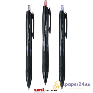 Pióro kulkowe Uni SXN-157S Jetstream niebieskie