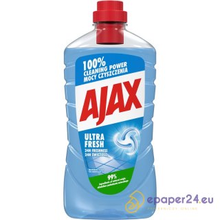 Płyn uniwersalny Ajax 1L Ultra Fresh