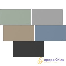 Podkład na biurko Fellowes Breyta 80x40cm piaskowy