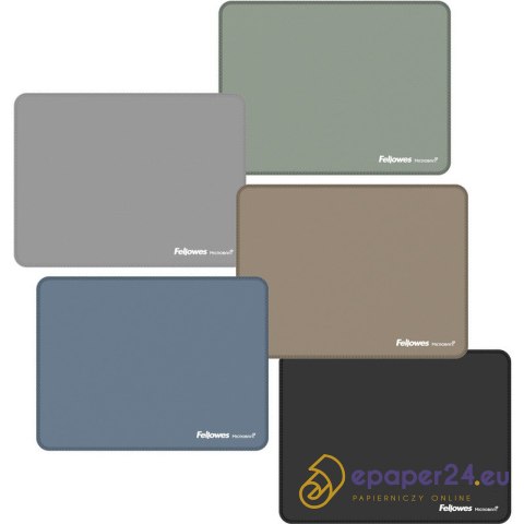 Podkładka pod mysz Fellowes Breyta XL morska