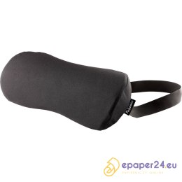 Poduszka lędźwiowa Fellowes Breyta czarna