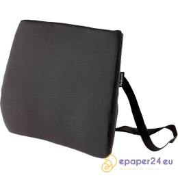 Poduszka pod plecy Fellowes Breyta Comfort czarna