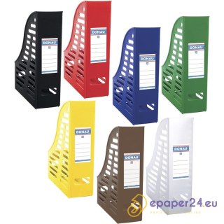 POJEMNIK NA DOKUMENTY SKŁADANY DONAU DYMNY