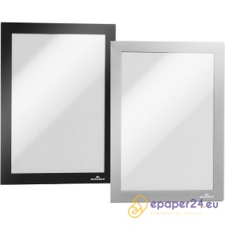 Ramka Durable DuraFrame Magnetic A5 srebrna (5)