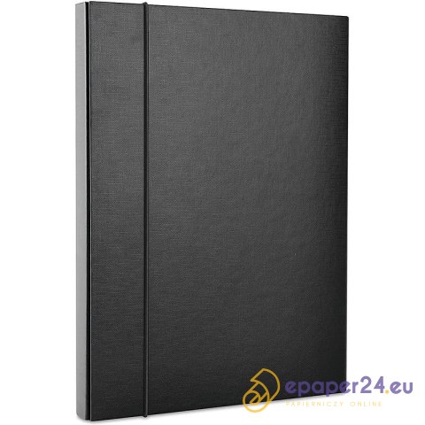 Teczka kartonowa z gumkš Office Products A4/40mm c Teczka kartonowa z gumkš Office Products A4/40mm c