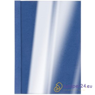 Termookładki Dovre Prestige A4/1mm niebieskie (10)