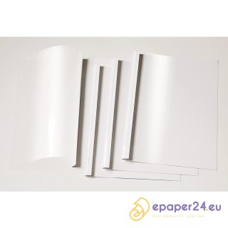 Termookładki Dovre Standing A4/1mm białe (10)