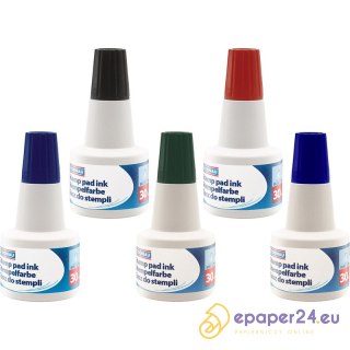 Tusz do pieczštek Donau 30ml fioletowy