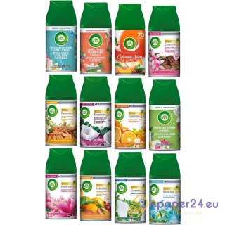 Wkład do odświeżacza powietrza Air Wick 250ml Ocea